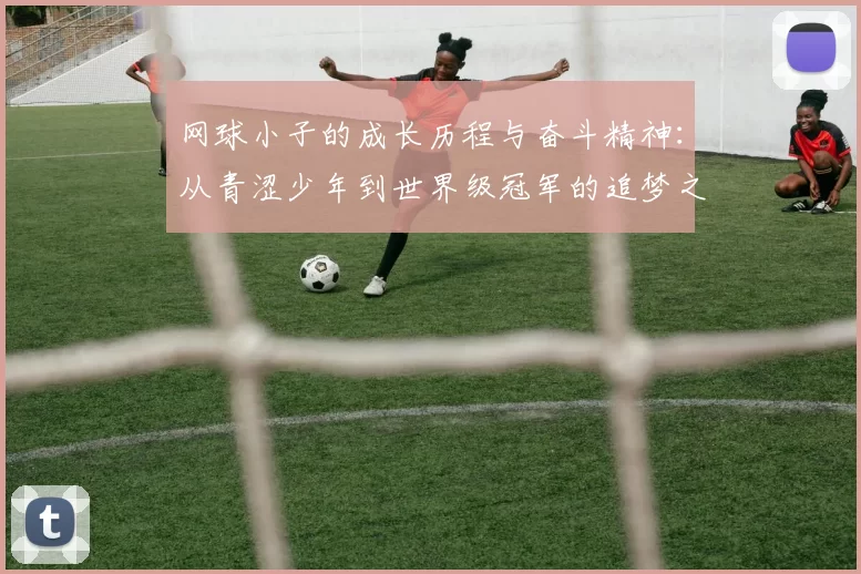 网球小子的成长历程与奋斗精神：从青涩少年到世界级冠军的追梦之路