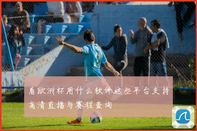 看欧洲杯用什么软件这些平台支持高清直播与赛程查询