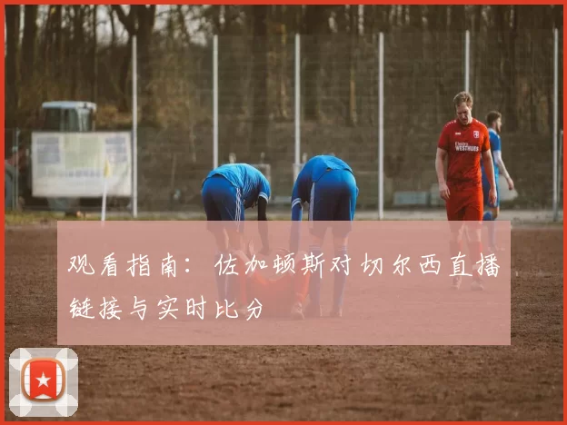 观看指南:佐加顿斯对切尔西直播链接与实时比分