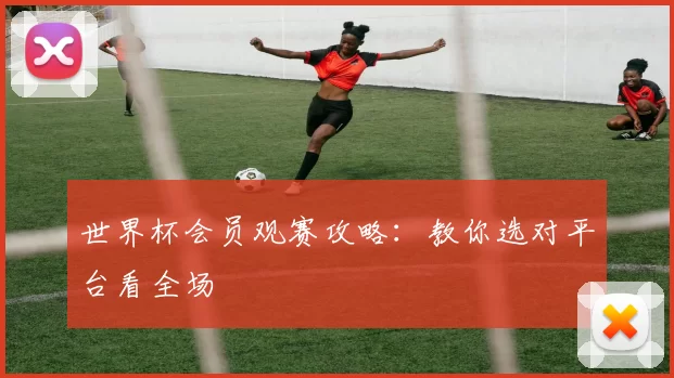 世界杯会员观赛攻略:教你选对平台看全场