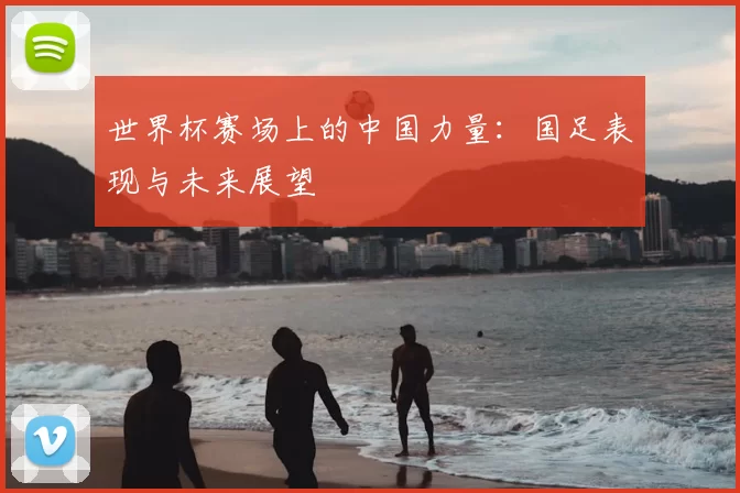 世界杯赛场上的中国力量：国足表现与未来展望