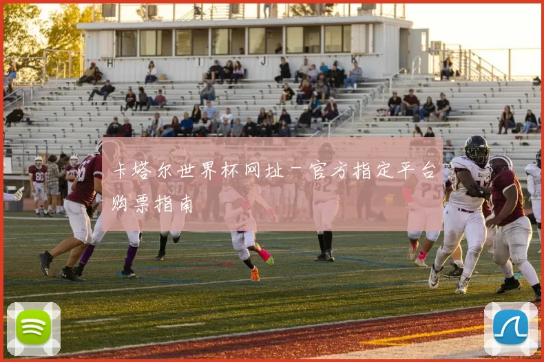 卡塔尔世界杯网址 - 官方指定平台购票指南