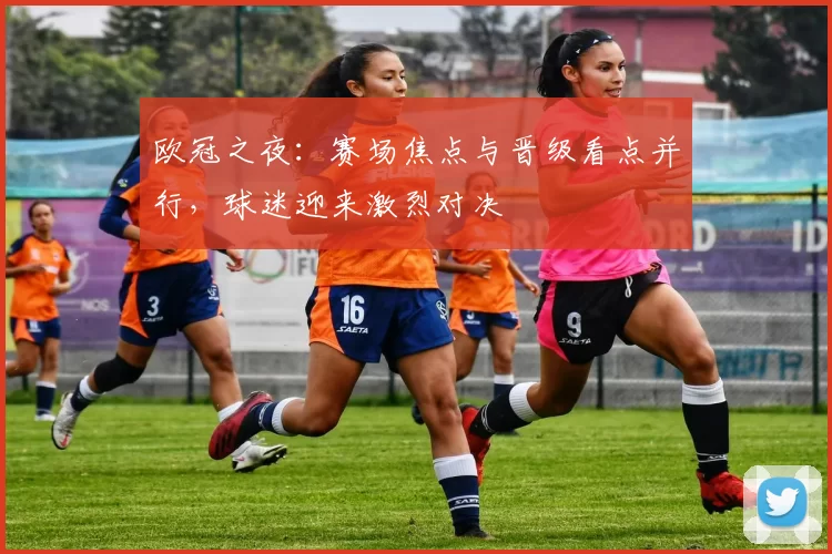 欧冠之夜:赛场焦点与晋级看点并行,球迷迎来激烈对决